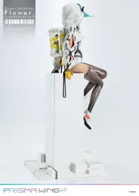 Prime 1 Studio PRISMA WING Flower Imitation. Flower. Illustration by neco 1/7 Scale Pre-Painted Figure - Scale Figures - photo 5