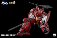 threezero ROBO-DOU Galient (Kelvin Sau Redesign) - Panzer World Galient - photo 11