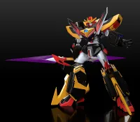 GOOD SMILE COMPANY MODEROID God Σ Gravion - Gravion Zwei - photo 4