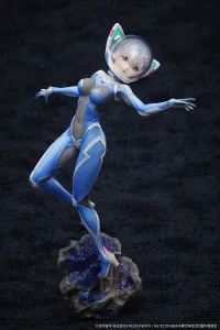 Design COCO Re:ZERO -Starting Life in Another World- Rem A×A -SF SpaceSuit- 1/7 Complete Figure - Re:ZERO -Starting Life in Another World- - photo 1