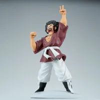BANDAI DRAGON BALL Z History Box MR. SATAN - Dragon Ball Z - photo 7