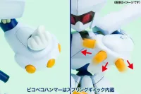 KOTOBUKIYA KWG-00M HEAD SCISSORS - Medarot/Medabots - photo 9