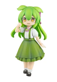 PLUM PMOA Plafia Ojosama Zundamon - Tohoku Zunko - photo 13