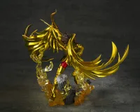 TAMASHII NATIONS SAGITTARIUS SEIYA "SAINT SEIYA", TAMASHII NATIONS Figuarts Zero Touche Métallique - Saint Seiya - photo 6