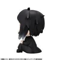 MegaHouse Lookup Bungo Stray Dogs Ryunosukie Akutagawa - Bungo Stray Dogs - photo 4