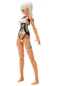 KOTOBUKIYA FRAME ARMS GIRL LAETITIA SILVER VER. - Frame Arms Girl - photo 5