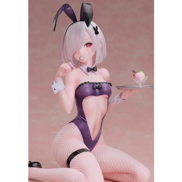 B-style Iro Bunny Illustrated by mignon 1/6 Complete Figure			