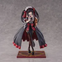 HOBBY STOCK Date A Live 1/7 Kurumi Tokisaki <Rasiel> Ver. - Date A Live - photo 1