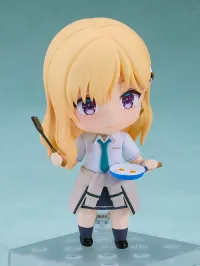 GOOD SMILE COMPANY Nendoroid Saki Ayase - Days with my Step Sister - photo 5