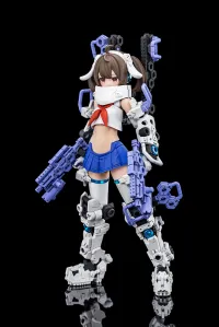 KOTOBUKIYA BUSTER DOLL GUNNER - Megami Device - photo 1