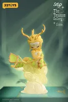 52TOYS Sleep The Treasure Gallery Series - SLEEP - photo 6