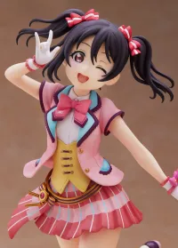 PLUM PMOA Love Live!×Sora Tokui’s PLUMDeepland Nico Yazawa - Love Live! - photo 4
