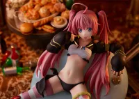 Phat! Company Millim Nava - That Time I Got Reincarnated as a Slime - photo 8