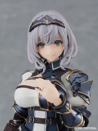 Max Factory figma Shirogane Noel - hololive production - photo 12