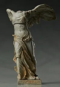 GOOD SMILE COMPANY figma Winged Victory of Samothrace(re-run) - The Table Museum - photo 3