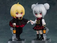 GOOD SMILE COMPANY Nendoroid Doll Vampire: Camus - Chibi Figures - photo 6