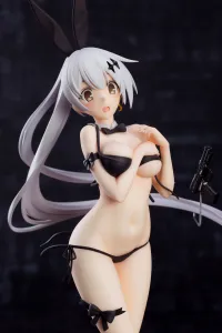 GOOD SMILE COMPANY Girls' Frontline Five-seven Swimsuit Heavily Damaged Ver. (Cruise Queen) - Girls' Frontline - photo 9