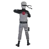 BANDAI NARUTO SHIPPUDEN Noir Edge Collection-NARUTO UZUMAKI- - NARUTO - photo 3