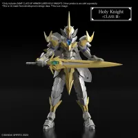 BANDAI HOBBY 30MF CLASS UP ARMOR (LIBER HOLY KNIGHT) - 30 Minutes Fantasy (30MF) - photo 7