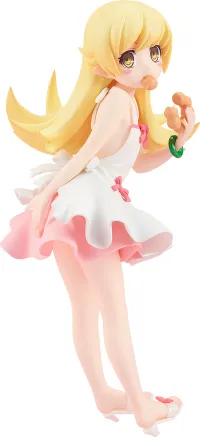GOOD SMILE COMPANY POP UP PARADE Shinobu Oshino - Monogatari Series - photo 2