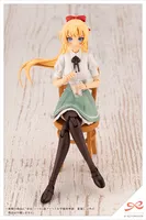 KOTOBUKIYA RITSUKA SAEKI【ST. IRIS GAKUEN GIRLS’ HIGH SCHOOL SUMMER CLOTHES】 - SOUSAISHOJOTEIEN - photo 10
