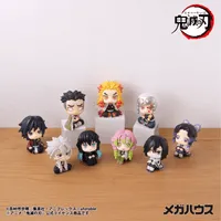 MegaHouse Lookup Demon Slayer： Kimetsu no Yaiba Gyoumei Himejima(Repeat) - Demon Slayer: Kimetsu no Yaiba - photo 5
