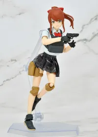 figma Armed JK: Variant A2, Code: URBEX