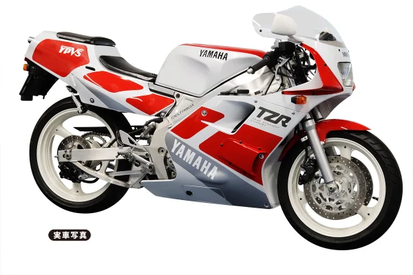 1/12  Yamaha TZR250 (3MA) (1989)