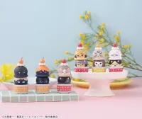 MegaHouse Tsumichen Stack up & Change Haikyu!! (6pc per box) - Haikyu!! - photo 1