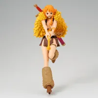 BANDAI ONE PIECE BATTLE RECORD COLLECTION-NAMI Ⅱ- - ONE PIECE - photo 2