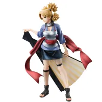 MegaHouse NARUTO GALS  NARUTO Shippuden  Temari（Repeat） - NARUTO - photo 9