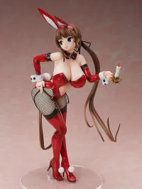 FREEing Ryobi: Shinobi-tenshin - Bunny Ver. - Shinovi Master Senran Kagura - photo 3
