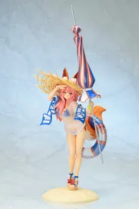 KOTOBUKIYA Lancer/Tamamo-no-Mae - Fate/Grand Order - photo 9