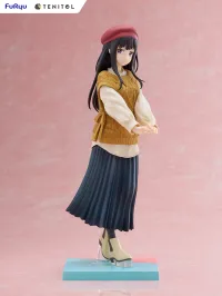 FuRyu TENITOL Takina Inoue - Lycoris Recoil - photo 6