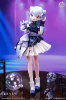 Shenzhen Mabell Animation Development Angel & Demon ~Light Demon Twins~ MJD Blind Doll - Angel & Demon - photo 7