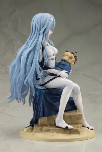 KOTOBUKIYA Rei Ayanami～affectionate gaze～ - Neon Genesis Evangelion - photo 9
