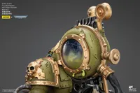 JOYTOY Death Guard Foul Blightspawn with Plague Sprayer - Warhammer 40K - photo 21