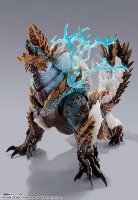 TAMASHII NATIONS ZINOGRE -20th Anniversary Edition- "MONSTER HUNTER SERIES", TAMASHII NATIONS S.H.MonsterArts - Monster Hunter - photo 2