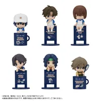 Ochatomo series The New Prince of Tennis Prince’s Tea Time Again!