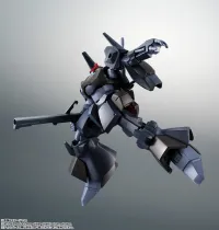 TAMASHII NATIONS <SIDE MS> RMS-099 RICK DIAS ver. A.N.I.M.E. "MOBILE SUIT Ζ GUNDAM", TAMASHII NATIONS THE ROBOT SPIRITS - Mobile Suit Gundam Zeta - photo 5