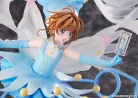 eStream Sakura Kinomoto -Battle Costumes Water Ver.- - Cardcaptor Sakura - photo 4