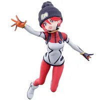 BANDAI Amate Yuzuriha (Machu) Pilot Suit ver. Mobile Suit Gundam GQuuuuuuX, Masterlise Ichibansho Figure - Mobile Suit Gundam GQuuuuuuX - photo 7