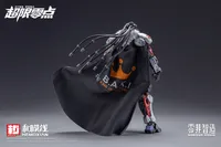 KOTOBUKIYA BAKI - OVER ZERO - photo 9