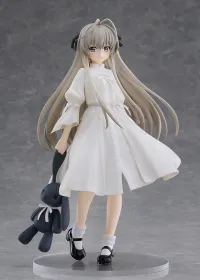 GOOD SMILE COMPANY POP UP PARADE Sora Kasugano L Size - Yosuga no Sora - photo 5
