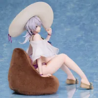 FREEing Azur Lane Reno: Summer Spin-off Complete Figure - Azur Lane - photo 9