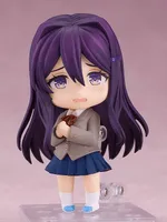 GOOD SMILE COMPANY Nendoroid Yuri - Doki Doki Literature Club! - photo 2