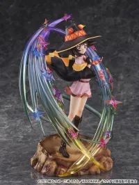 eStream Megumin - Yearning for Explosion Magic Ver. - 1/7 Scale Figure - KONOSUBA -God's Blessing on This Wonderful World! - photo 3
