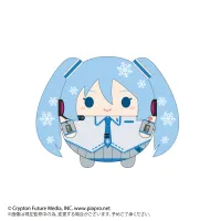 MAX LIMITED YUKI MIKU FUWA KORORIN - Hatsune Miku - photo 5