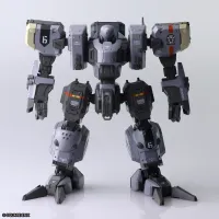 KOTOBUKIYA STRUCTURE ARTS PLUS  1/48 SCALE PLASTIC MODEL KIT SERIES Zenith V 30th anniversary edition - Front Mission - photo 14