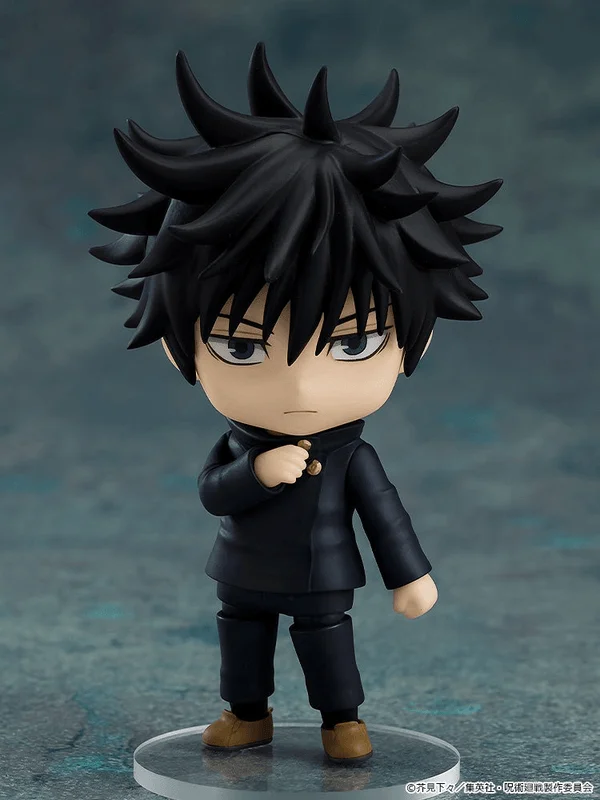 Nendoroid Megumi Fushiguro